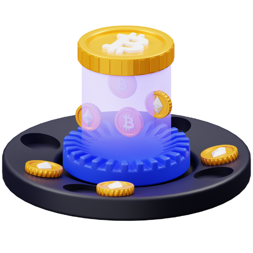 Coinpot Plus